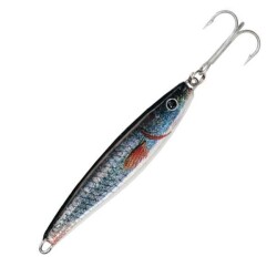 Balzer 13952 Colonel Zocker 3D Eyes Light Jig Suni Yem - 2