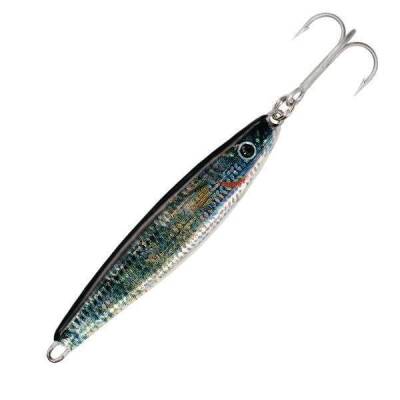 Balzer 13953 Colonel Zocker 3D Eyes Light Jig Suni Yem - 2