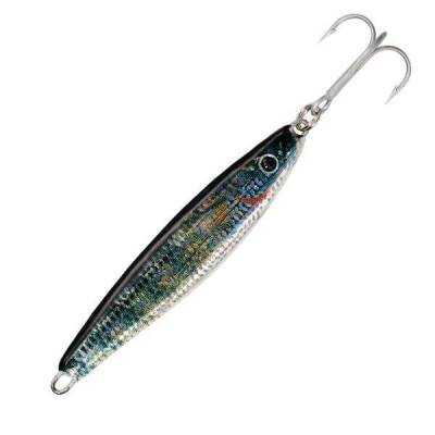 Balzer 13953 Colonel Zocker 3D Eyes Light Jig Suni Yem - 1