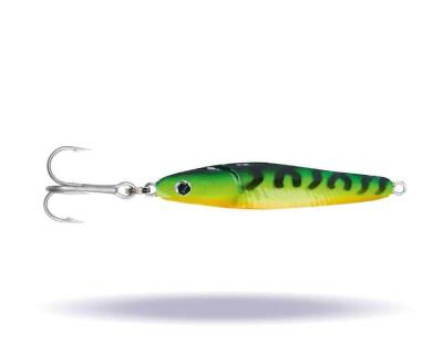 Balzer 13954 Colonel Zocker 3D Eyes Light Jig Suni Yem - 2