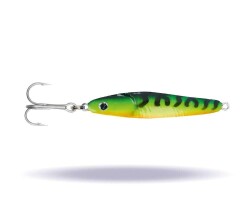 Balzer 13954 Colonel Zocker 3D Eyes Light Jig Suni Yem - Balzer