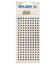 Balzer 15940 009 Yapışkanlı Göz 75x145cm 2li Paket - Balzer