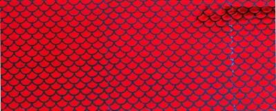 Balzer 15940 Yaldız Hologamlı Sticker 75x145cm 2li Paket - 9