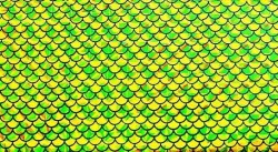 Balzer 15940 Yaldız Hologamlı Sticker 75x145cm 2li Paket - Balzer