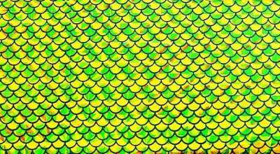 Balzer 15940 Yaldız Hologamlı Sticker 75x145cm 2li Paket - 1