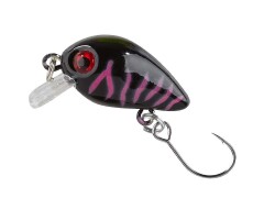 Balzer 16023 Trout Wobbler UV Active 3cm Maket Balık Suni Yem - 7