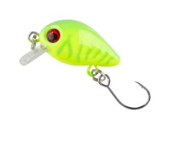 Balzer 16023 Trout Wobbler UV Active 3cm Maket Balık Suni Yem - 5