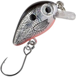 Balzer 16023 Trout Wobbler UV Active 3cm Maket Balık Suni Yem - 2