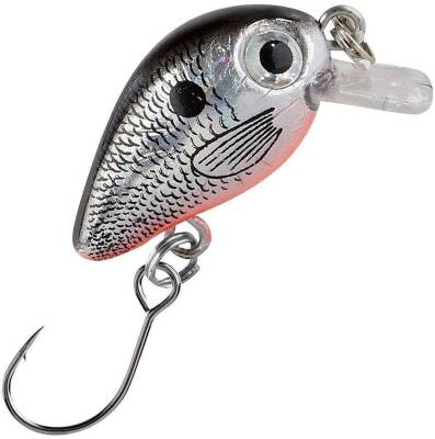Balzer 16023 Trout Wobbler UV Active 3cm Maket Balık Suni Yem - 2