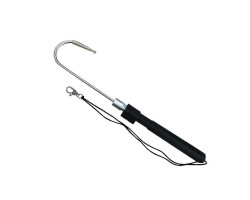 Balzer 18218 Teleskobik Kakıç Kilitli Ergonomik Tutacaklı - 1