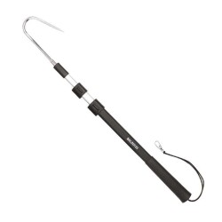 Balzer 18218 Teleskobik Kakıç Kilitli Ergonomik Tutacaklı - 2