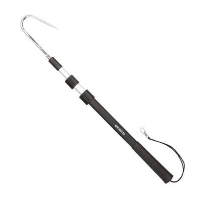Balzer 18218 Teleskobik Kakıç Kilitli Ergonomik Tutacaklı - 2