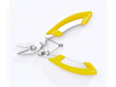 Balzer 18419 005 Pense Kilitli Yan Keski 13cm - 1