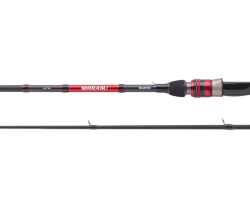 Balzer Shirasu Drop Cast IM-8 Carbon Spin Kamış 215cm 35-70gr Atar - Balzer