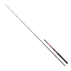 Balzer Shirasu Drop Jerk IM-8 Carbon Spin Kamış 190cm 60-135gr Atar - Balzer