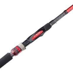 Balzer Shirasu Drop Shot IM-8 Carbon Spin Kamış 240cm 5-24gr Atar - Balzer