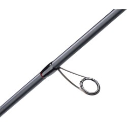 Balzer Shirasu Drop Shot IM-8 Carbon Spin Kamış 240cm 5-24gr Atar - 2