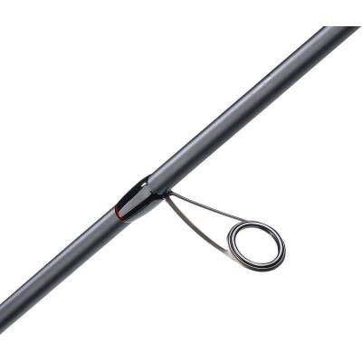 Balzer Shirasu Drop Shot IM-8 Carbon Spin Kamış 240cm 5-24gr Atar - 2