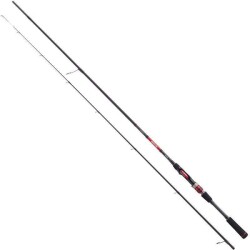 Balzer Shirasu Drop Shot IM-8 Carbon Spin Kamış 240cm 5-24gr Atar - 3