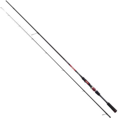 Balzer Shirasu Drop Shot IM-8 Carbon Spin Kamış 240cm 5-24gr Atar - 3