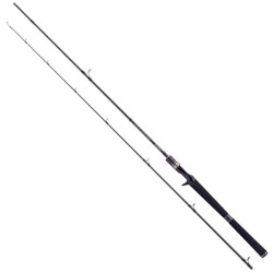 Balzer Shirasu Twitch IM-12 Carbon Spin Kamış 211cm 7-22gr Atar - Balzer
