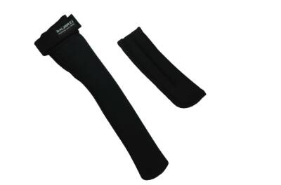 Balzer Spin Kamış Koruma Kılıf Seti 3mm Neopren Kumaş - 2