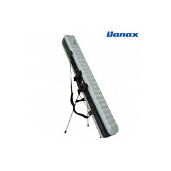 Banax 2173 Ayaklı Kamış Taşıma Çantası - Banax