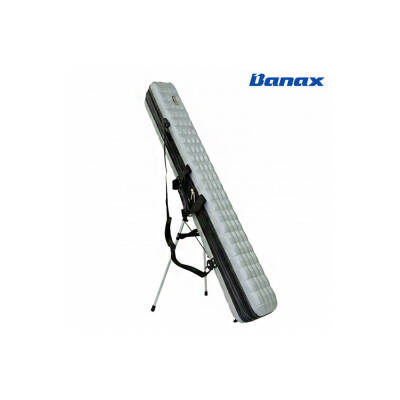 Banax 2173 Ayaklı Kamış Taşıma Çantası - 1