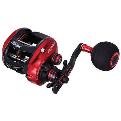 Banax Alphard Sv Bait Casting Olta Makinesi - 3