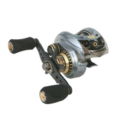 Banax Apollo Mg Bait Casting Olta Makinesi - 2