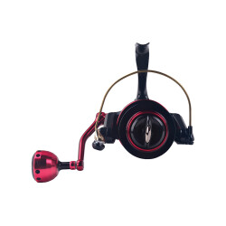 Banax Commander Surf Olta Makinesi - 14