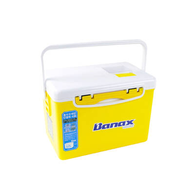 Banax Cool Land 12L Buzluk 2100 - 3