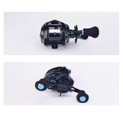 Banax GT Baitcasting Olta Makinesi - 15