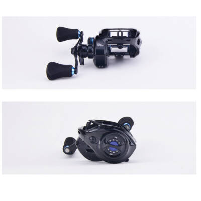 Banax GT Baitcasting Olta Makinesi - 3