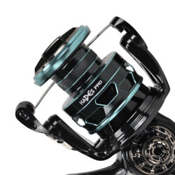 Banax Hades Pro Olta Makinesi - 3