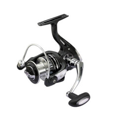 Banax Hollis Spin Olta Makinesi - 3