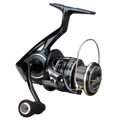 Banax Ionix Spin Olta Makinesi - 2