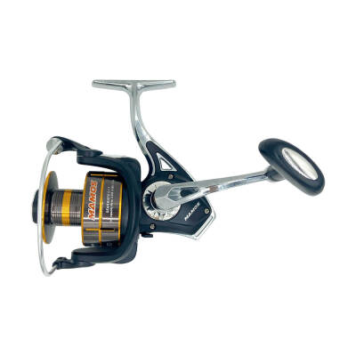 Banax Mamos Olta Makinesi - 4