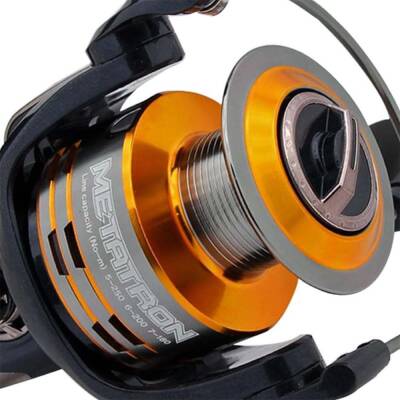 Banax Metatron Olta Makinesi - 5