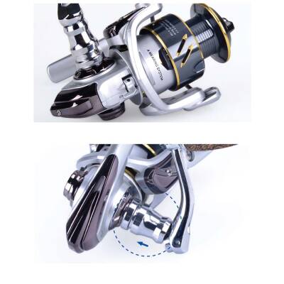 Banax Nextum Olta Makinesi - 5