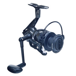 Banax Palas Spin Olta Makinesi - 2