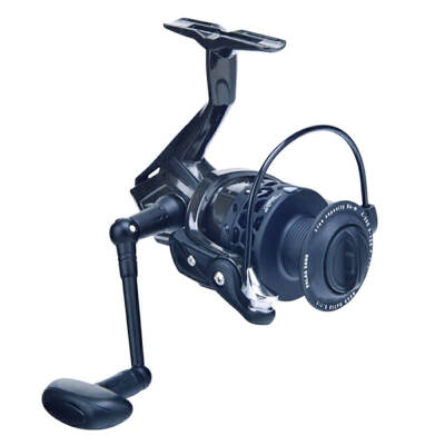 Banax Palas Spin Olta Makinesi - 2