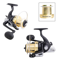 Banax Super Caster Surf Olta Makinesi - 2