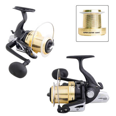 Banax Super Caster Surf Olta Makinesi - 2