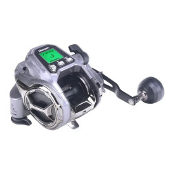 Banax Timax Elektrikli Olta Makinesi - 20