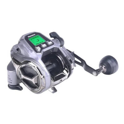 Banax Timax Elektrikli Olta Makinesi - 1