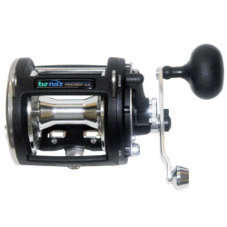 Banax Tracker Trolling Olta Makinesi - Banax