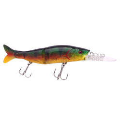 Bando Sert 6003 Sahte Balığı - 3