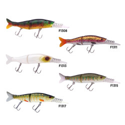 Bando Sert 6003 Sahte Balığı - 119