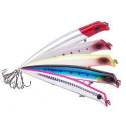 Bando Sharp-Py 4048 Sahte Balığı - 30